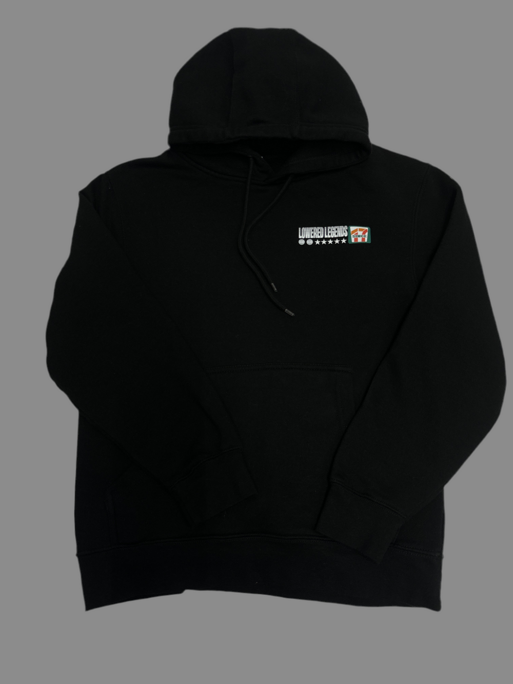 Supra hoodie