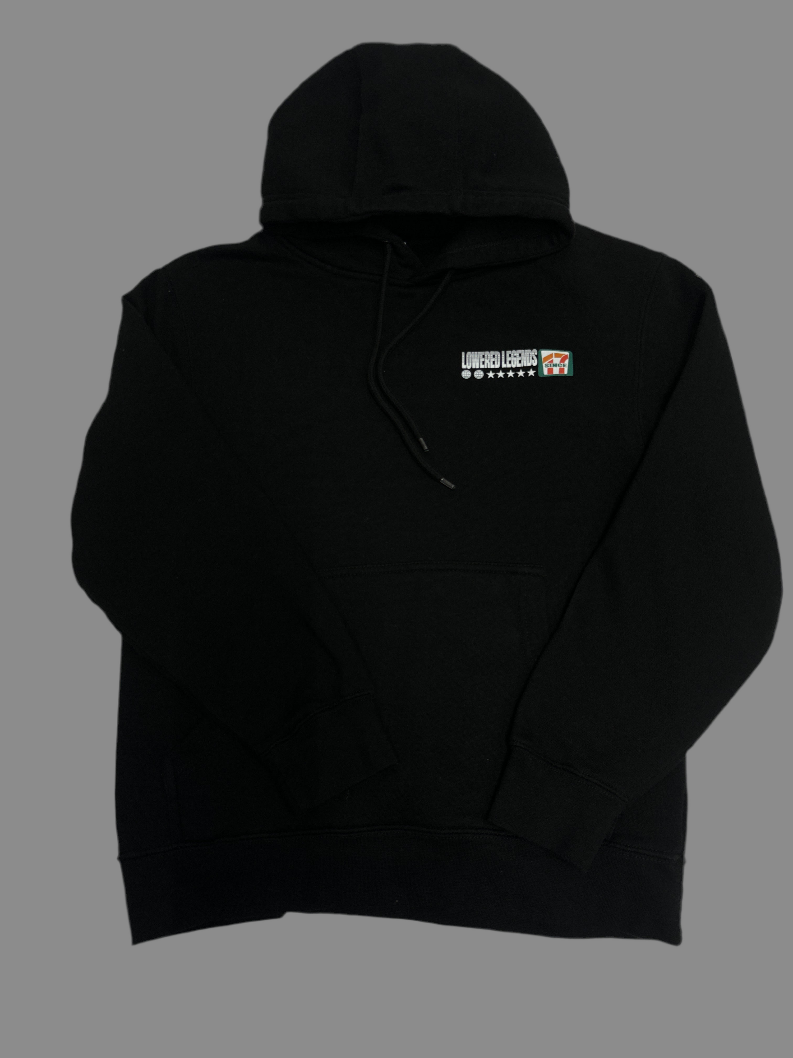 Supra hoodie