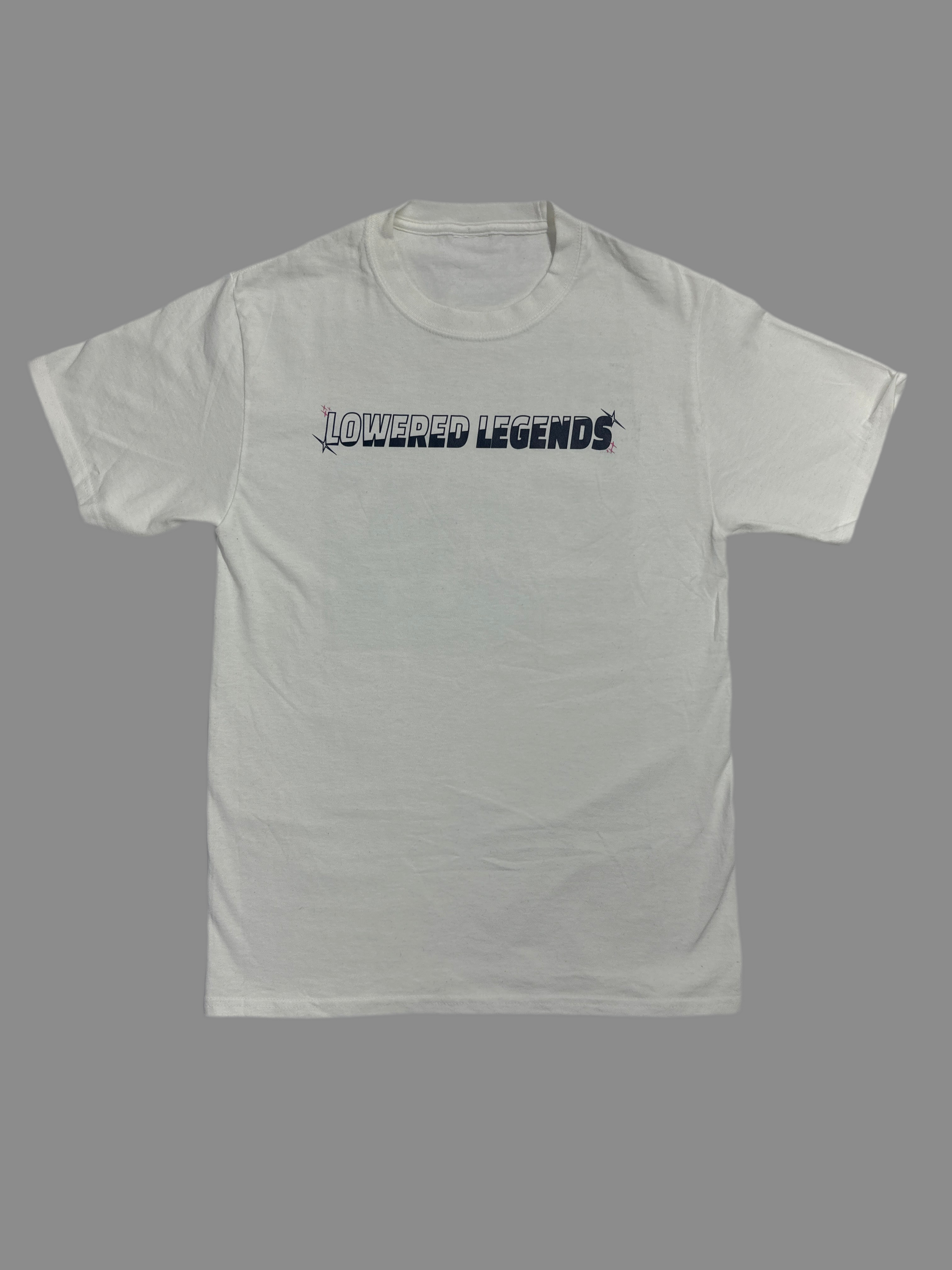 Godzilla tee