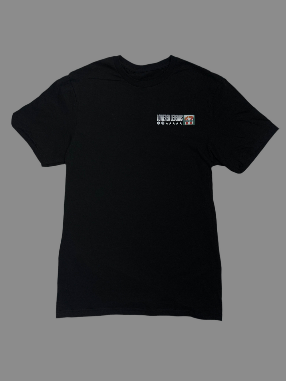 Supra tee