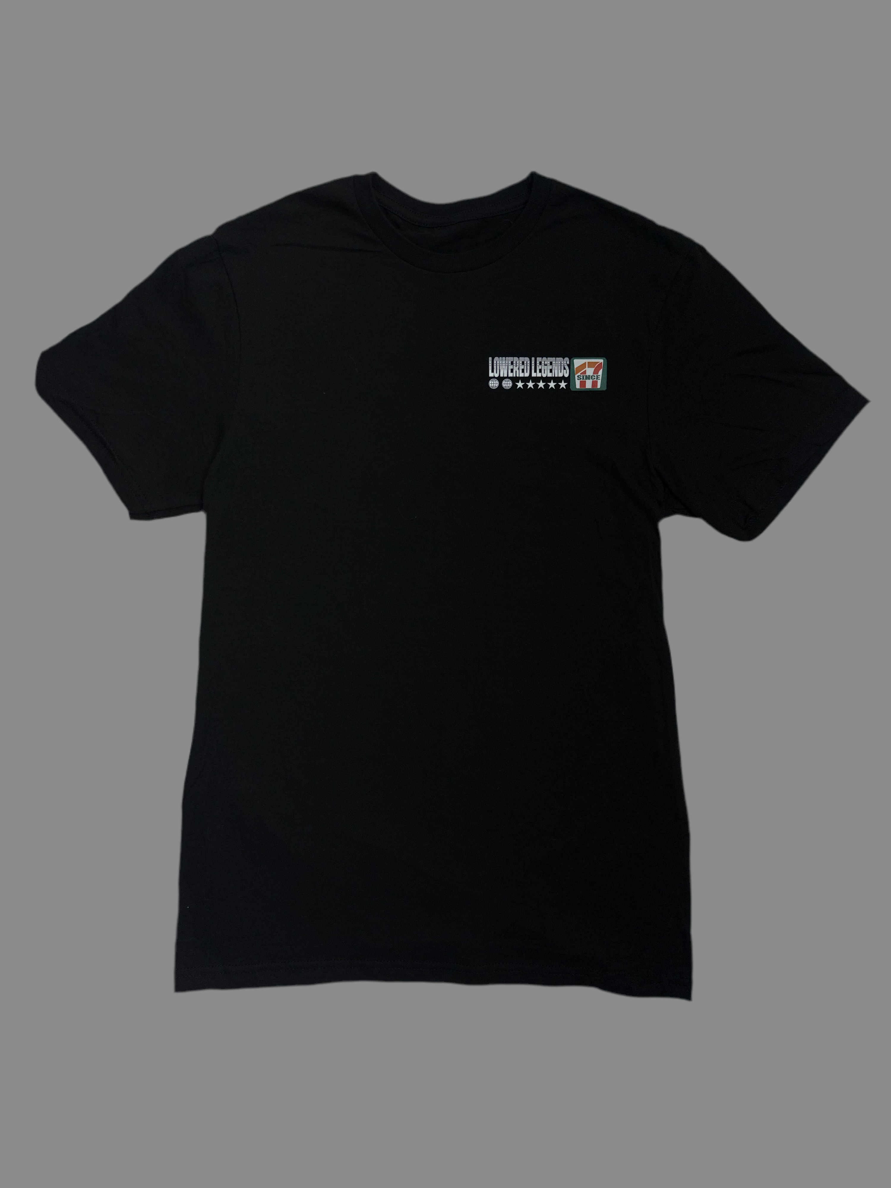 Supra tee