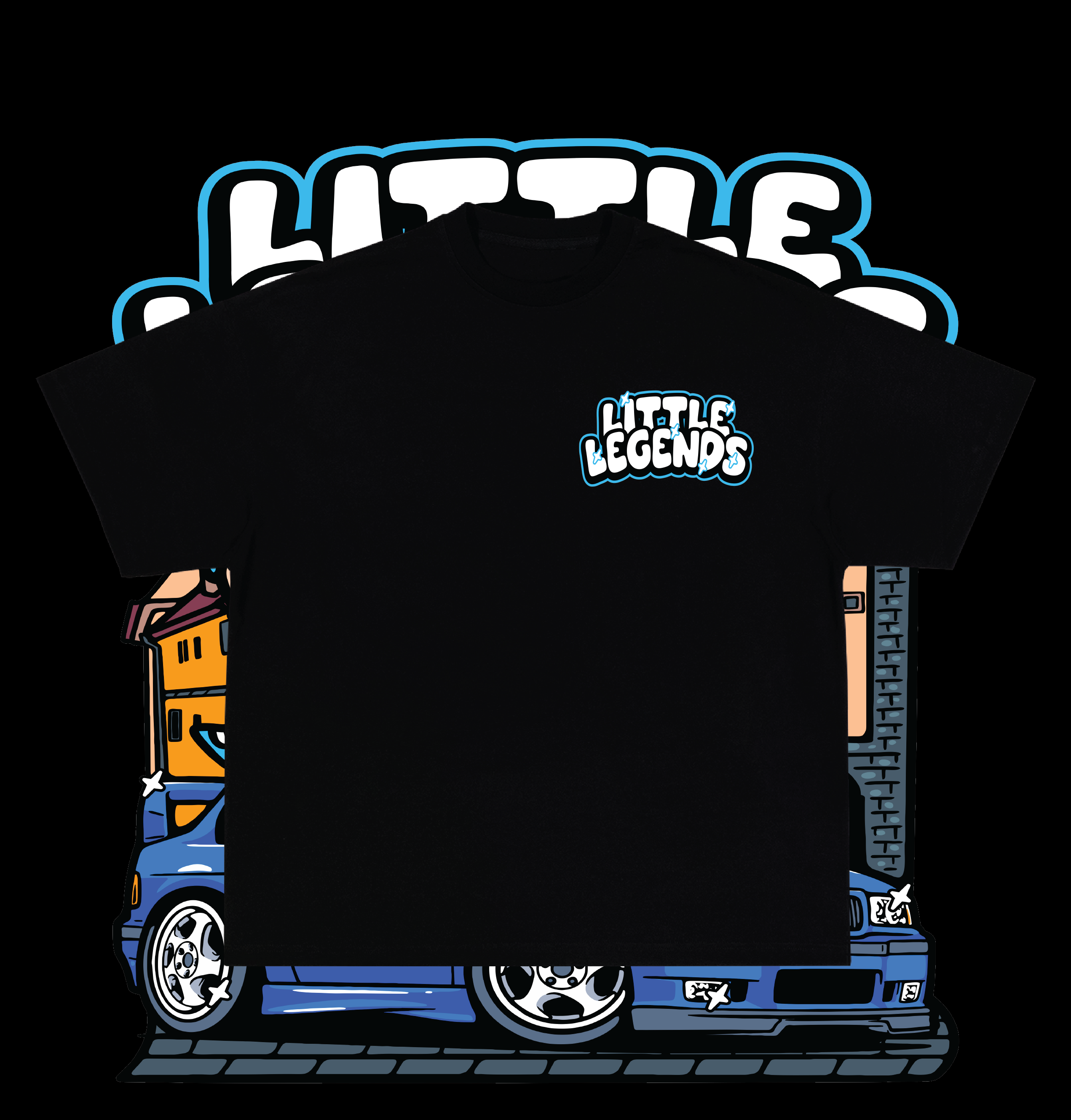 E36 tee-shirt (Kids)