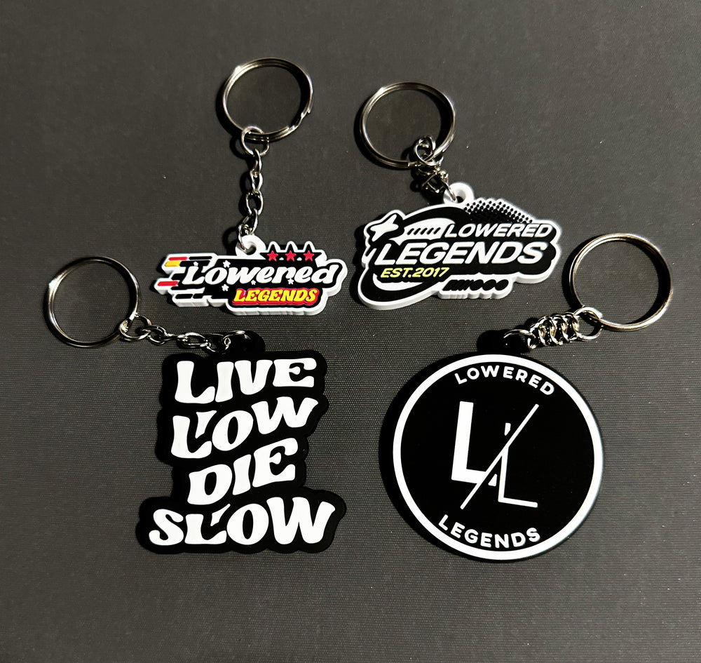 Key chains