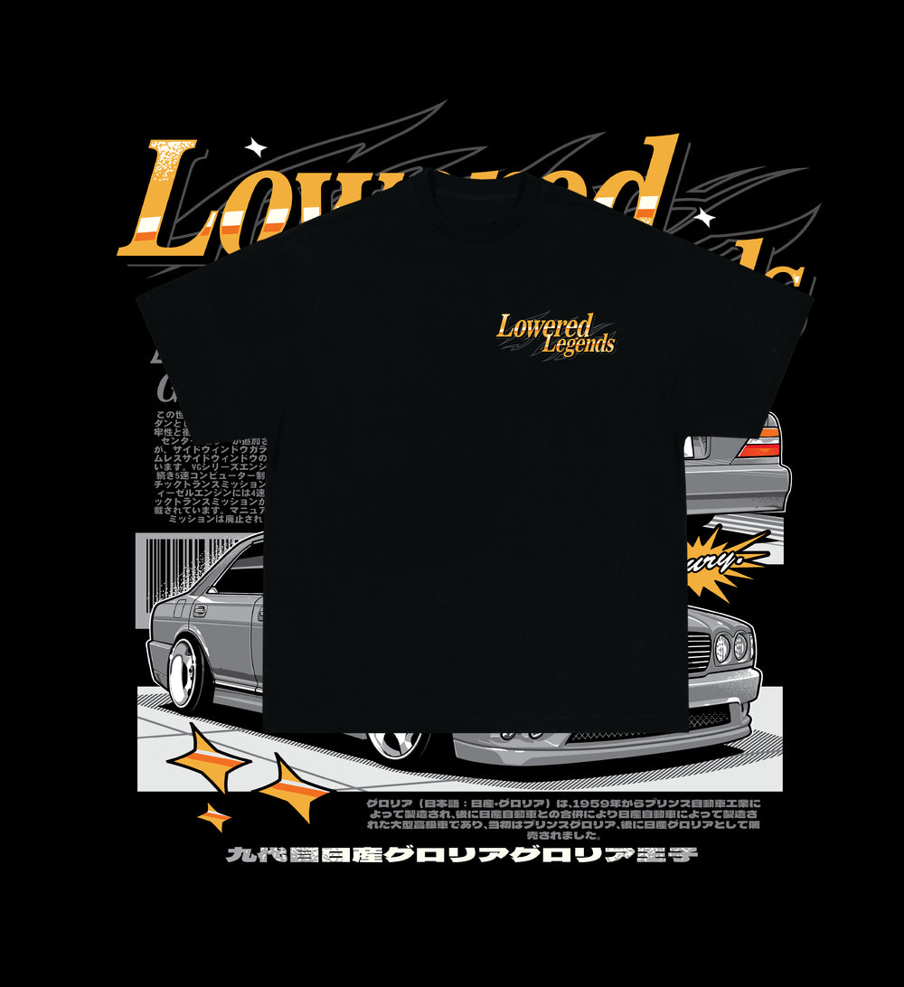 Gloria tee