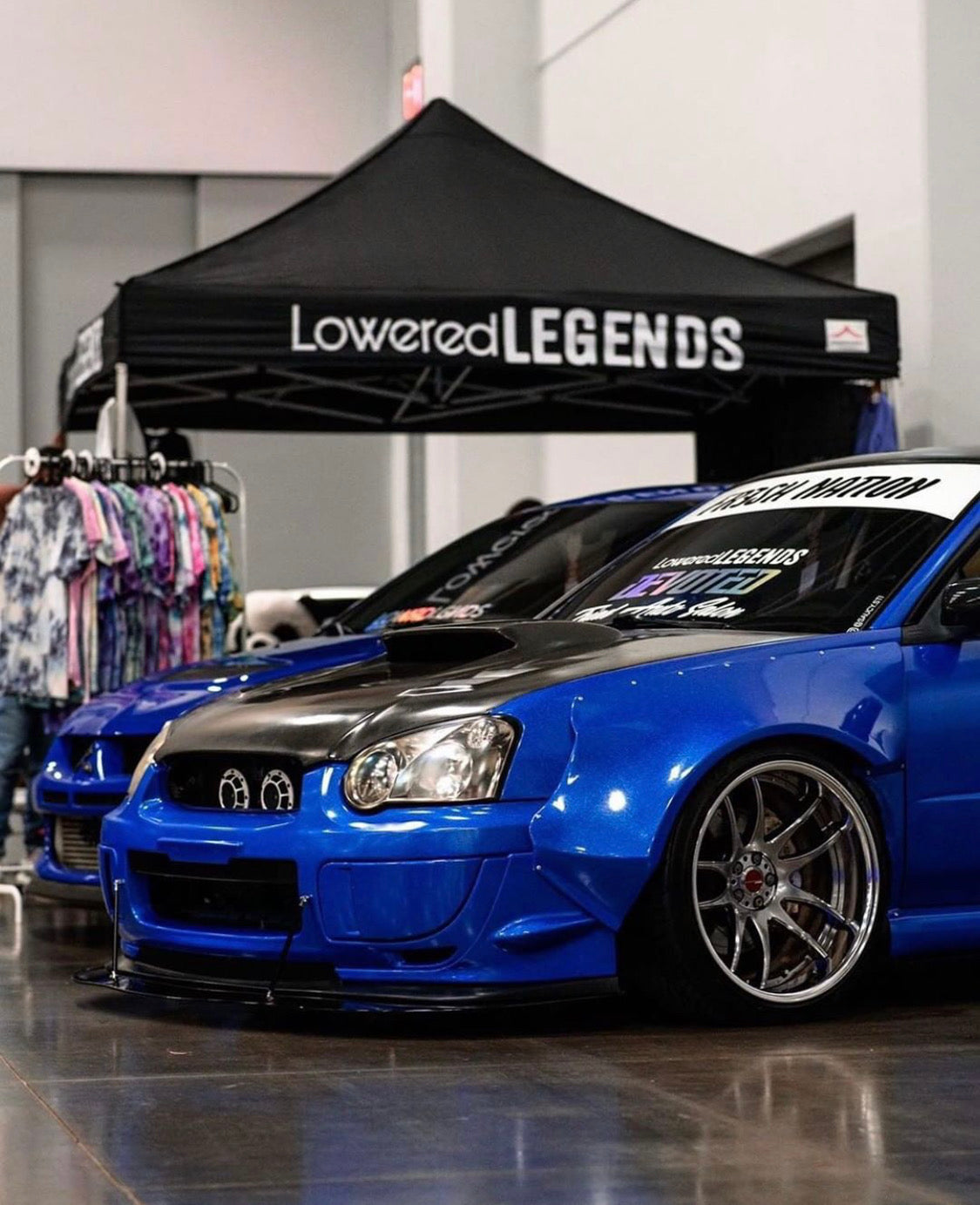 Welcome to LoweredLegends – Lowered Legends