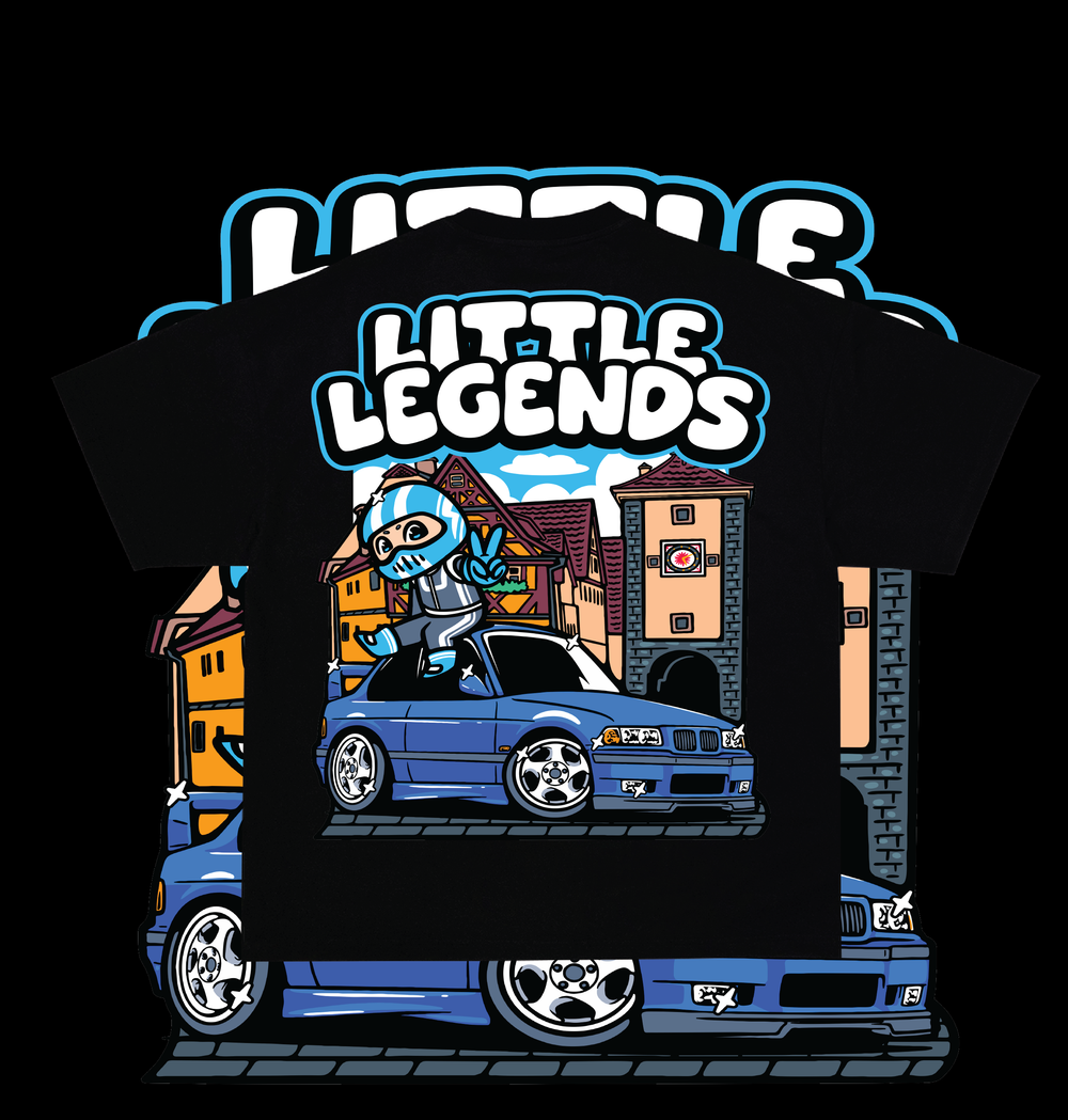 E36 tee-shirt (Kids)